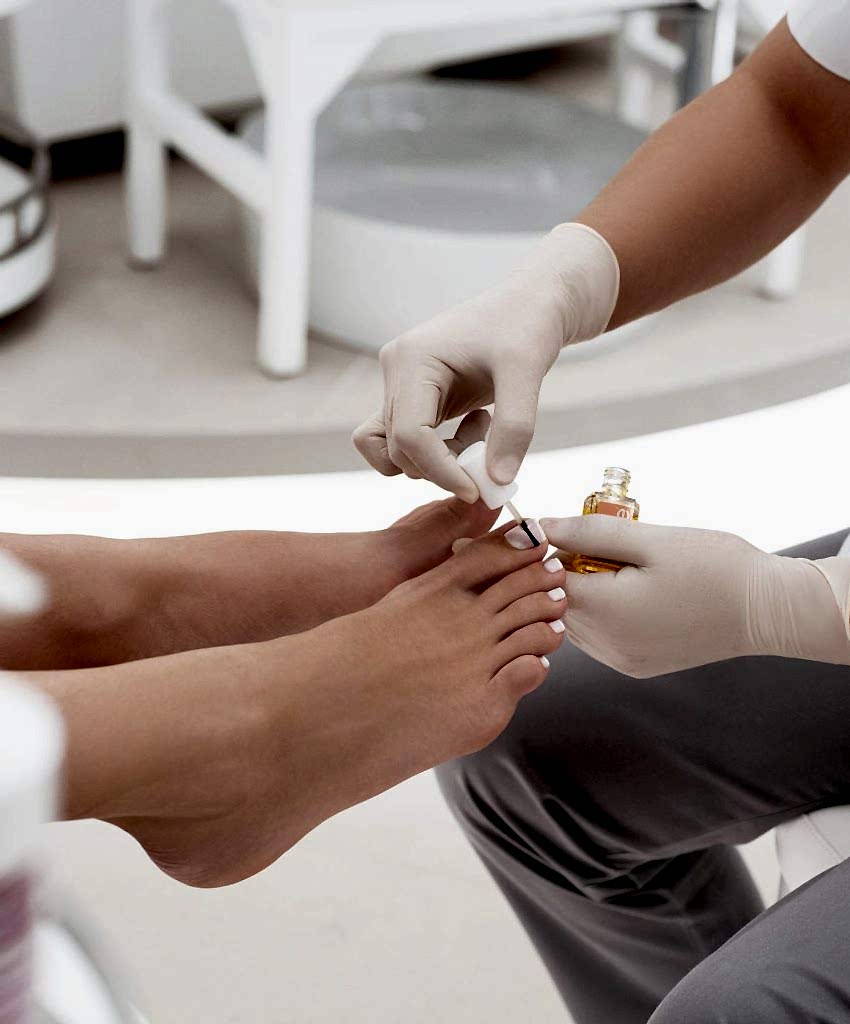 Pedicures