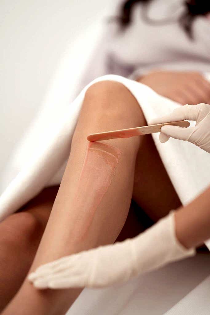 Body Waxing