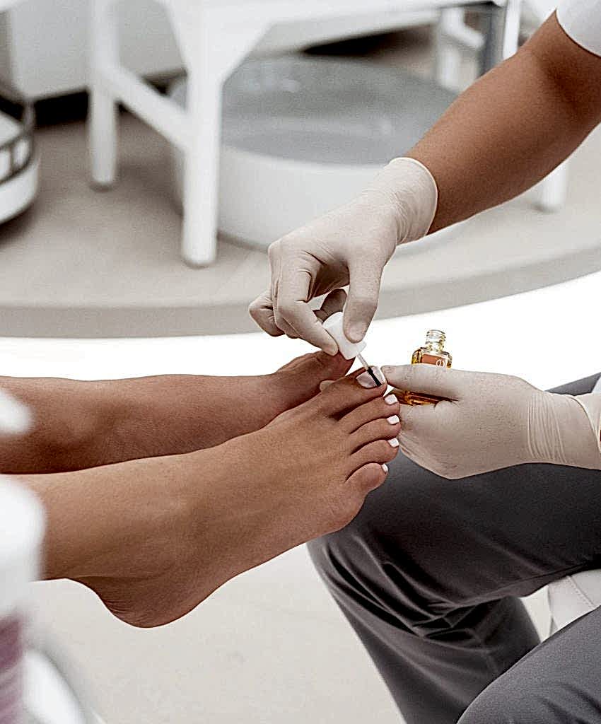 Pedicures