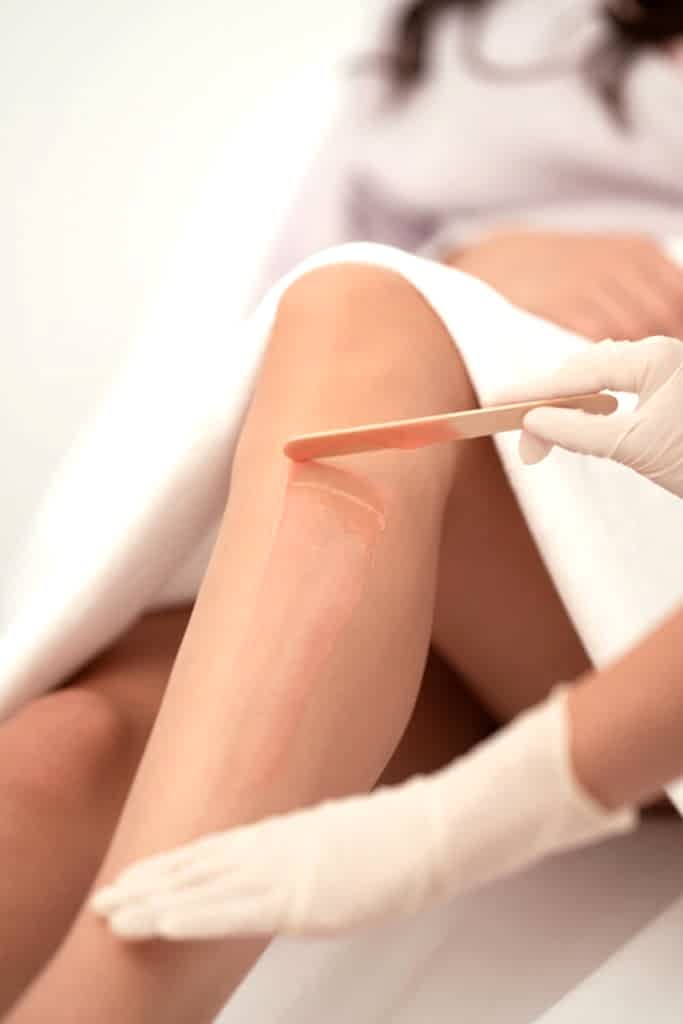 Body Waxing