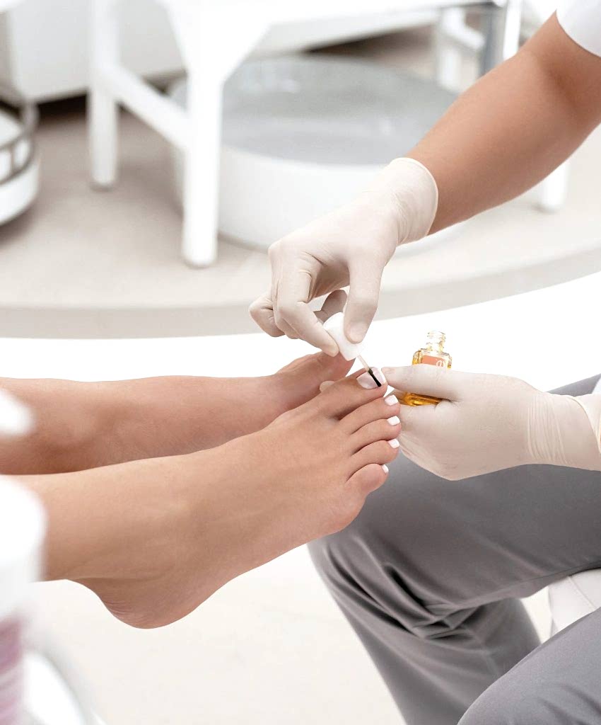 Pedicures
