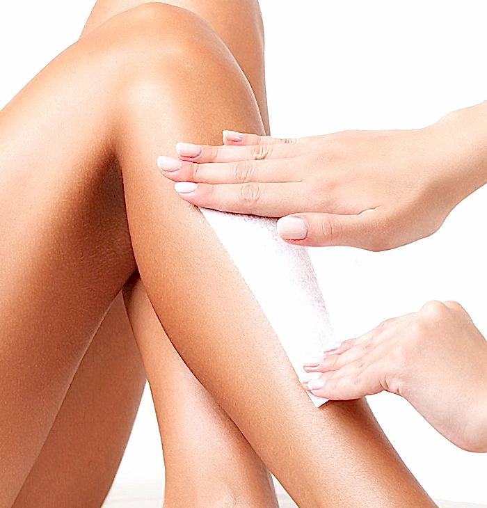 Best Waxing Salon in Dubai | N.Bar