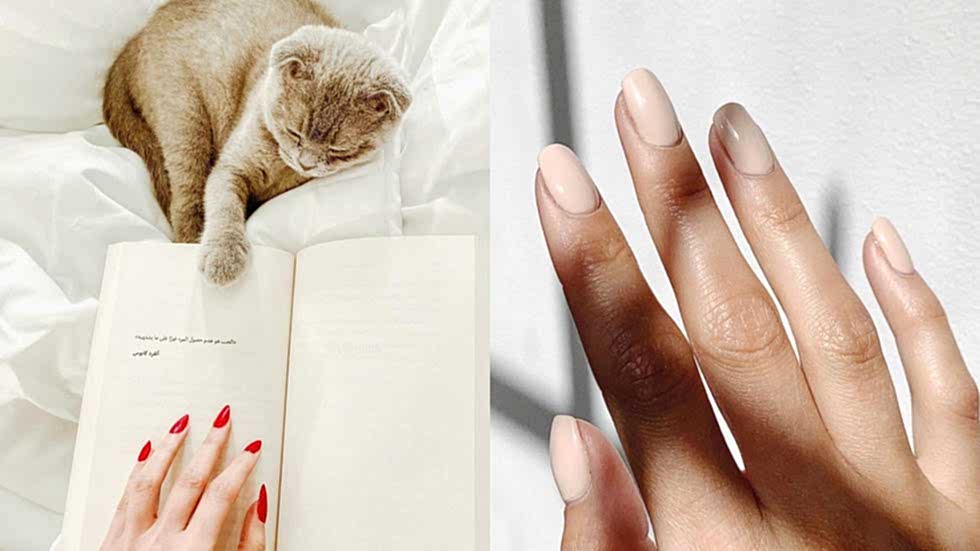 The salons have reopened, but should I be getting a mani-pedi right now?