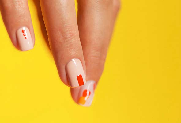 Best Nail Art Salon in Dubai | N.Bar