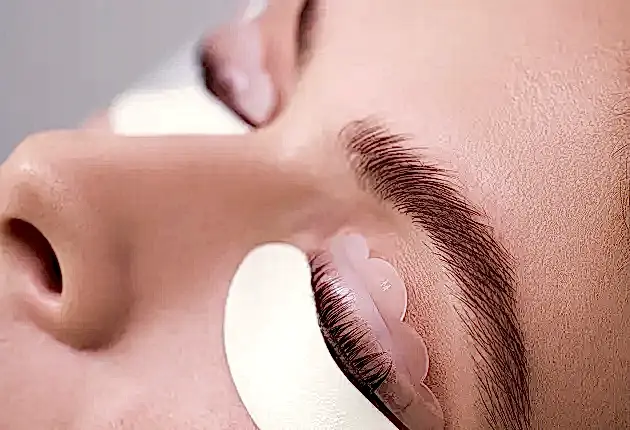 LVL Lash Lift & Tint