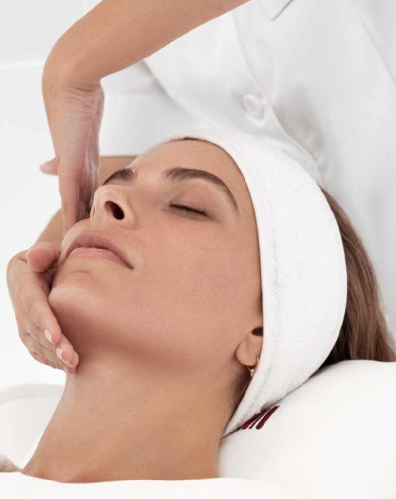 Express Facials