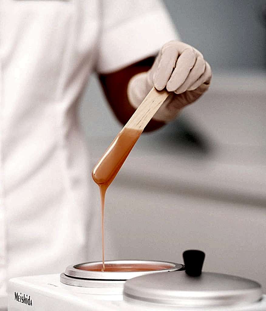 Intimate Waxing