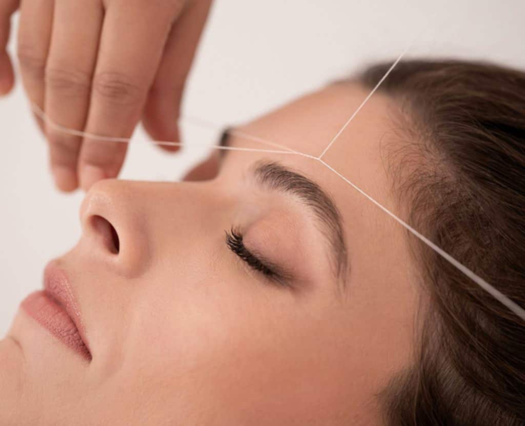 Threading
