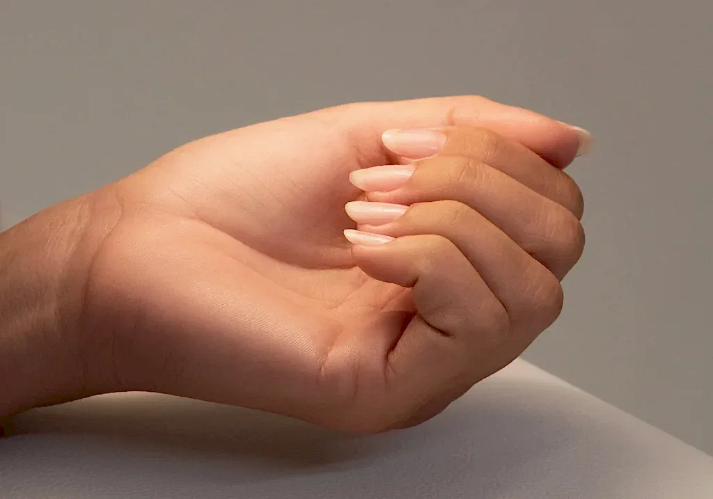 Nail Treatments