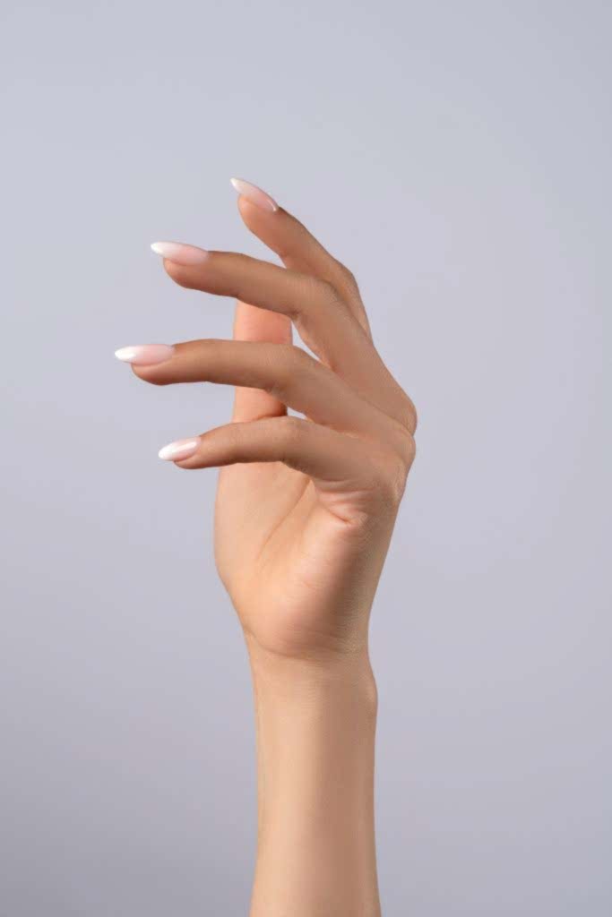 Polygel Extensions