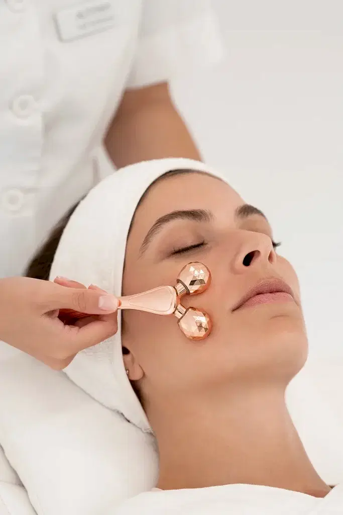 Face Massage