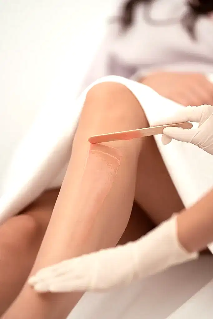 Hair Removal