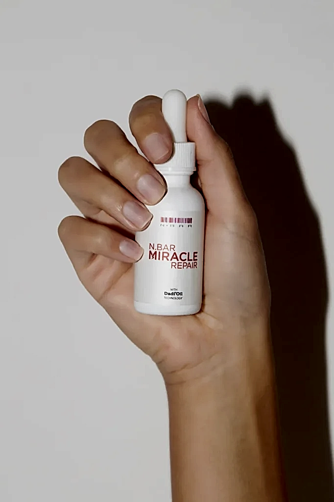 Miracle Repair