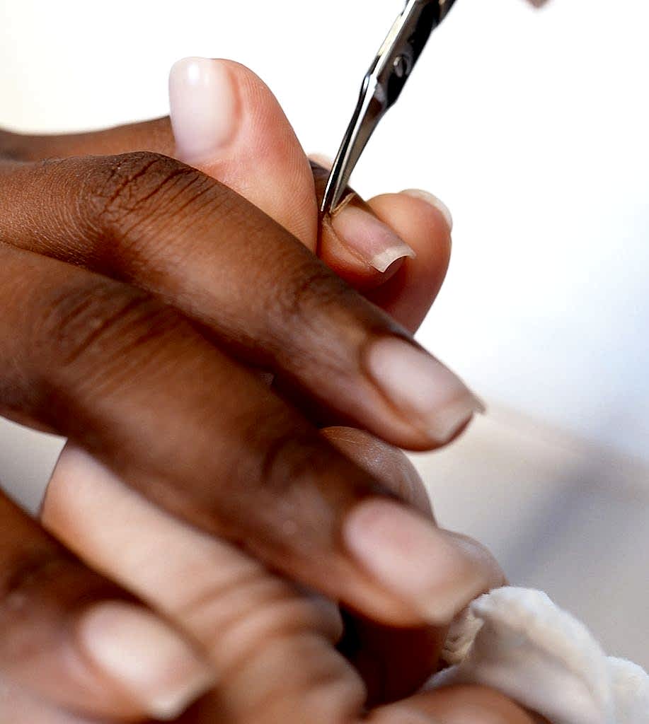 Russian Manicures