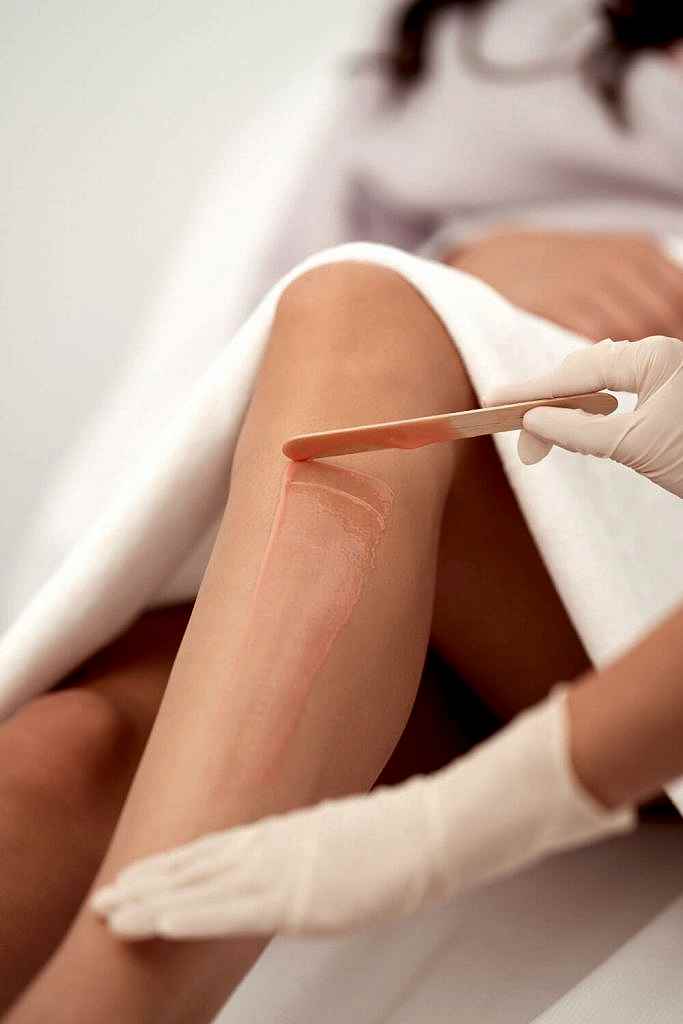Body Waxing