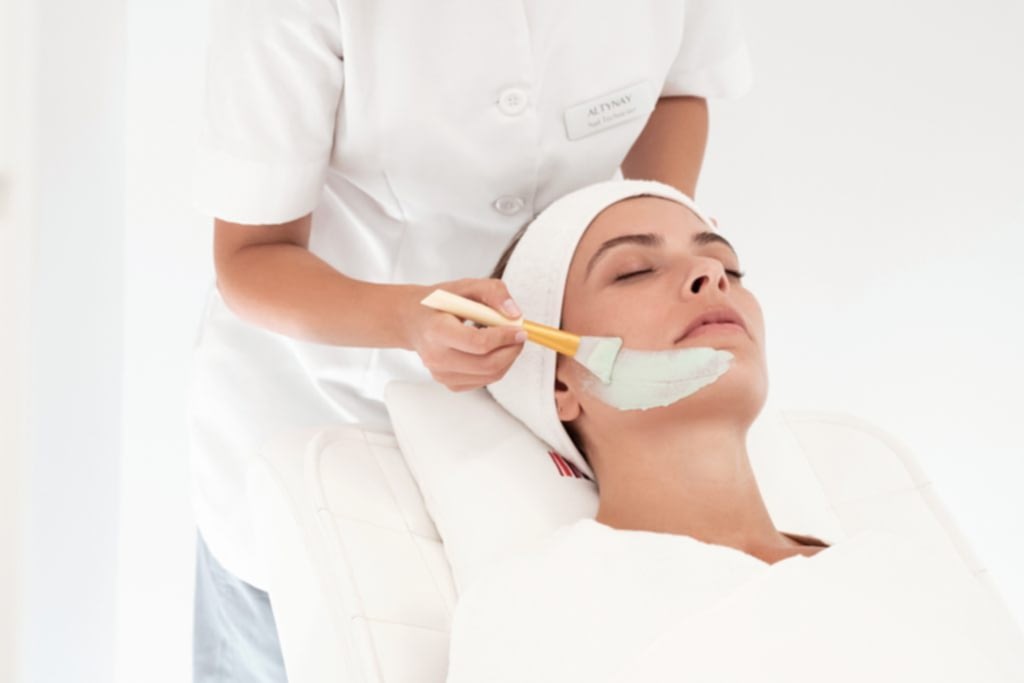 Full Facials