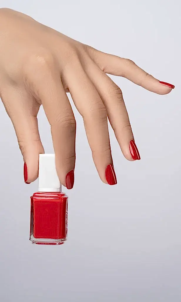 Princess Manicure (Under 12s)