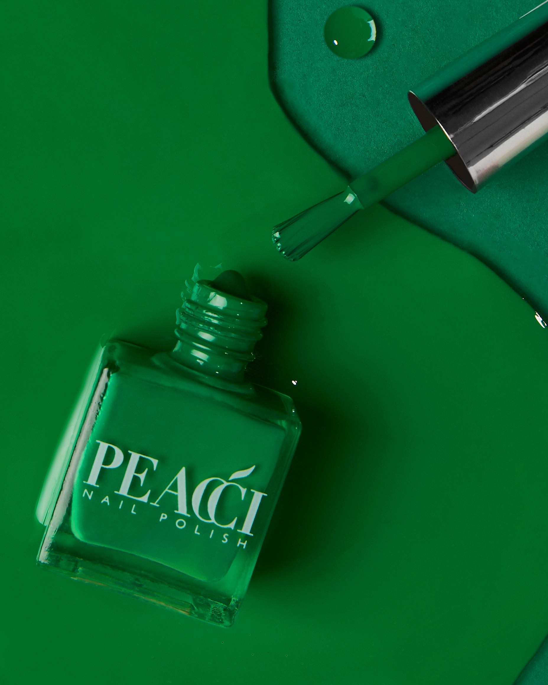Peacci Envy