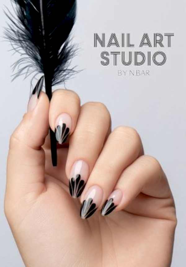 Nail Art Studio Lookbook